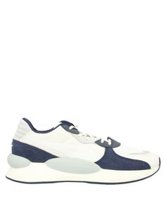 Низкие кеды и кроссовки Puma