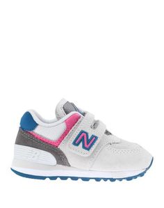Низкие кеды и кроссовки New Balance