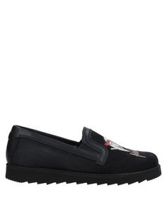 Низкие кеды и кроссовки Dolce & Gabbana