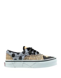 Низкие кеды и кроссовки Vans