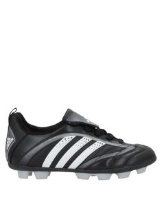 Низкие кеды и кроссовки Adidas