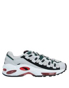Низкие кеды и кроссовки Puma