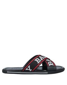 Сандалии Bally