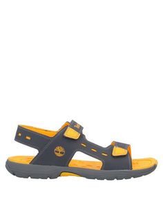 Сандалии Timberland