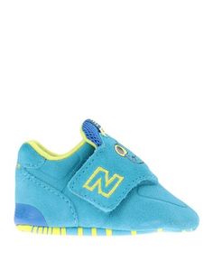 Обувь для новорожденных New Balance