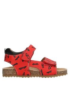 Сандалии Ocra