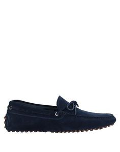 Мокасины Alexander Trend