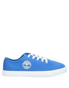 Низкие кеды и кроссовки Timberland