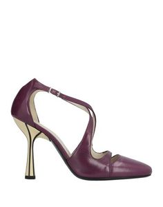 Туфли Marni