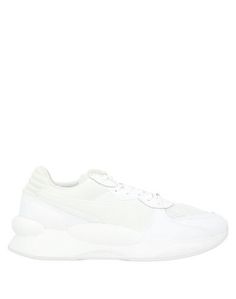 Низкие кеды и кроссовки Puma