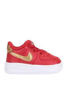 Низкие кеды и кроссовки Nike