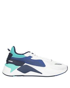 Низкие кеды и кроссовки Puma