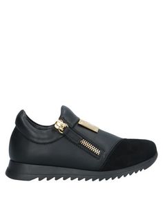 Низкие кеды и кроссовки Giuseppe Zanotti