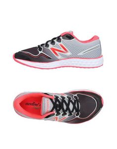 Низкие кеды и кроссовки New Balance