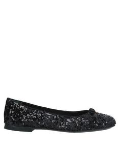 Балетки Dolce & Gabbana