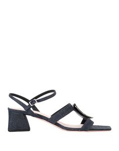 Сандалии Roger Vivier