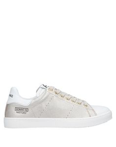 Низкие кеды и кроссовки Momino