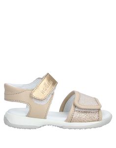Сандалии Hogan