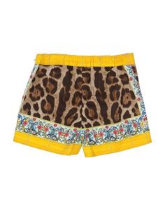Бермуды Dolce & Gabbana