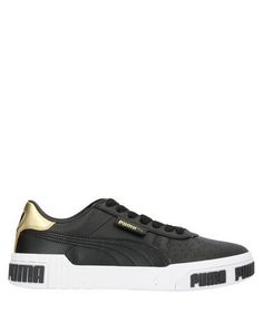 Низкие кеды и кроссовки Puma