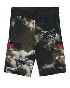 Бермуды Givenchy