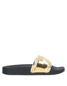 Сандалии Dolce & Gabbana