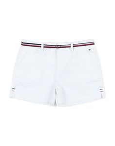 Повседневные шорты Tommy Hilfiger