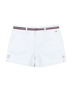 Повседневные шорты Tommy Hilfiger