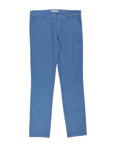 Повседневные брюки Dondup