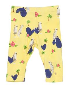 Легинсы Roberto Cavalli Junior