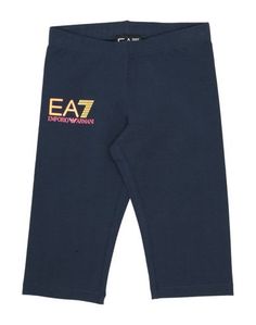 Повседневные брюки EA7