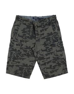 Бермуды Woolrich