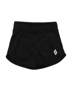 Повседневные шорты Marcelo Burlon