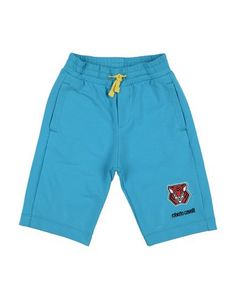 Бермуды Roberto Cavalli Junior