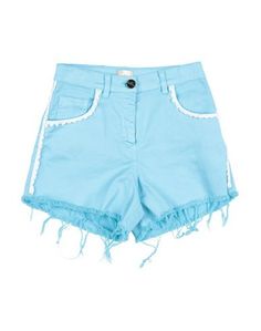 Повседневные шорты Elisabetta Franchi