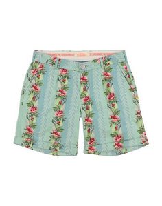 Повседневные шорты Scotch Rbelle