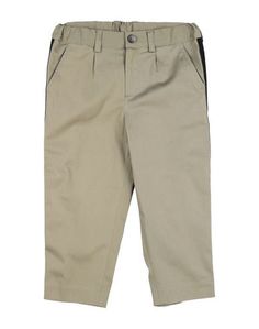 Повседневные брюки Dolce & Gabbana