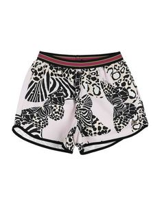 Повседневные шорты Roberto Cavalli Junior