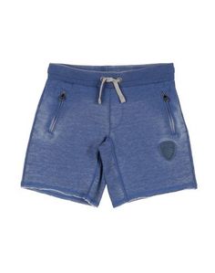 Бермуды Blauer