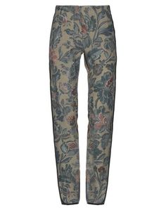 Повседневные брюки Dries Van Noten
