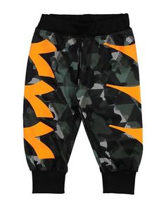 Повседневные брюки Diadora
