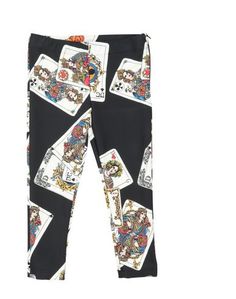 Легинсы Dolce & Gabbana