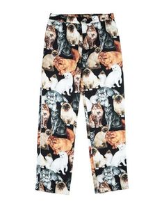 Повседневные брюки Dolce & Gabbana
