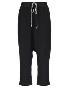 Повседневные брюки Rick Owens