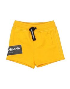 Бермуды Dolce & Gabbana