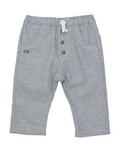 Повседневные брюки Grey Daniele Alessandrini