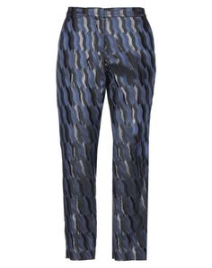 Повседневные брюки Dries Van Noten