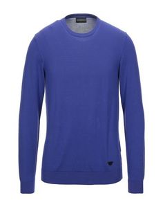 Свитер Emporio Armani
