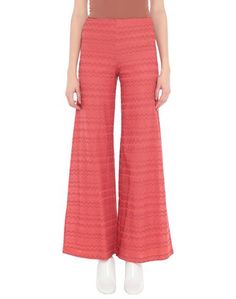 Повседневные брюки M Missoni
