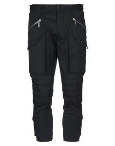 Брюки-капри Dsquared2